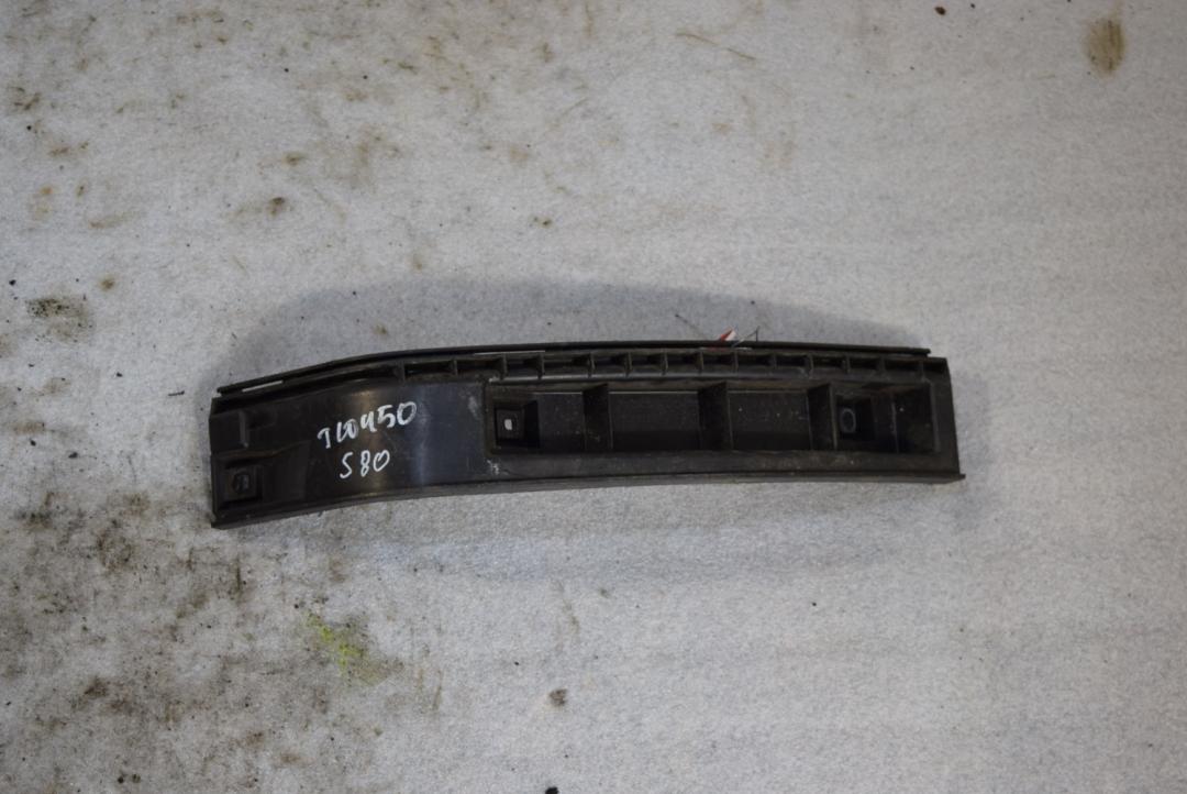 Крепление бампера переднего Volvo S80 2 поколение 2007, 2.4 л., дизель, АКПП, седан, правый руль, 30655124 - фото №1
