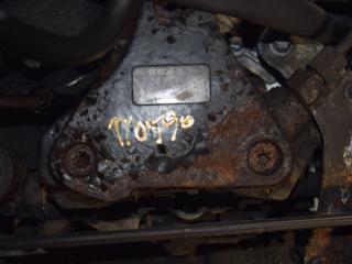 ТНВД Mercedes-Benz CLC-Класс 1 поколение 2009, 2.1 л., дизель, АКПП, купе, 0445010143, 6460700401
