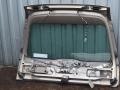 крышка багажника (дверь 3-5) Volvo XC90 1 поколение 2004, 2.9 л., бензин, АКПП, песочный, универсал, правый руль, 31253053 - фото №2
