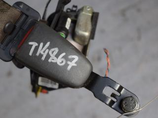 замок ремня безопасности Volvo XC90 1 поколение 2004, 2.9 л., бензин, АКПП, песочный, универсал, 8626785