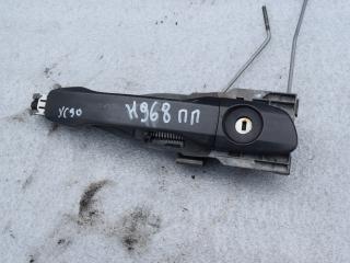 ручка наружная Volvo XC90 1 поколение 2004, 2.9 л., бензин, АКПП, песочный, универсал, правый руль