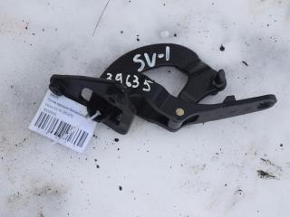 петля крышки багажника Volvo XC70 1 поколение 2002, 2.4 л., D 5244 T, дизель, АКПП, универсал