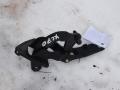 петля крышки багажника Volvo XC70 1 поколение 2002, 2.4 л., D 5244 T, дизель, АКПП, универсал - фото №2
