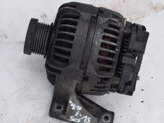 генератор Volvo XC70 1 поколение 2002, 2.4 л., D 5244 T, дизель, АКПП, универсал, 8676498, 0124525029