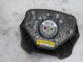 подушка безопасности водителя Volvo XC90 1 поколение 2006, 2.4 л., D5, D 5244 T4, дизель, АКПП, черный, внедорожник 5 дв., полный подключаемый привод, 30754302 - фото №2