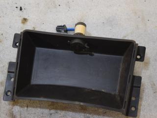 прикуриватель Kia Sorento 1 поколение [рестайлинг] 2008, 2.5 л., D4CB, дизель, МКПП, внедорожник 5 дв., правый руль, 846843E700