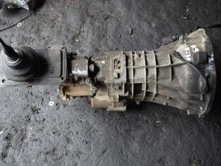 КПП механическая (МКПП) Kia Sorento 1 поколение [рестайлинг] 2008, 2.5 л., D4CB, дизель, МКПП, внедорожник 5 дв., правый руль, U07G, 4300049700