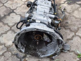 КПП механическая (МКПП) Hyundai H-1 Starex 2003, 2.5 л., D4CB, дизель, МКПП, минивэн, M5SR1