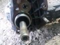 раздаточная коробка Toyota RAV4 2 поколение (XA20) 2002, 2.0 л., 1CD-FTV, дизель, МКПП, внедорожник 5 дв., 3610042060 - фото №3