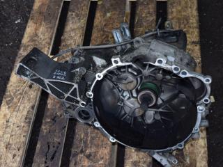 КПП механическая (МКПП) Volvo S60 1 поколение [рестайлинг] 2007, 2.4 л., дизель, МКПП, седан, M56L2K