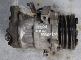 компрессор кондиционера Opel Astra G 2000, 1.7 л., Y 17 DT, дизель, седан, SD6V12