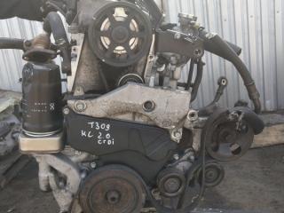 двигатель Kia Carens 2 поколение 2008, 2.0 л., D4EA, дизель, МКПП, минивэн, D4EA