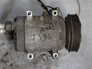 компрессор кондиционера Audi A6 4A/C4 1994, 2.5 л., AEL, дизель, МКПП, универсал, DCW178