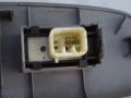 Кнопка блокировки двери Toyota Camry 6 поколение XV30 2003, 2.4 л., VVT-i, 2AZ-FE, бензин, АКПП, серый, седан - фото №2