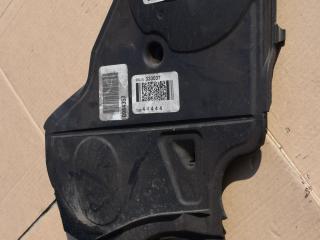 защита (кожух) ремня ГРМ Volvo S60 1 поколение [рестайлинг] 2007, 2.4 л., дизель, АКПП, седан, 30731283