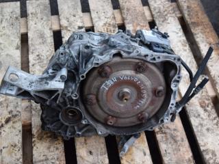 КПП автоматическая (АКПП) Volvo S60 1 поколение [рестайлинг] 2007, 2.4 л., дизель, АКПП, седан, TF80SC, 30751345