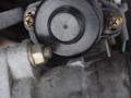 заслонка дроссельная Toyota Avensis Verso 1 поколение 2002, 2.0 л., D-4D, 1CD-FTV, дизель, МКПП, 8967221020 - фото №2