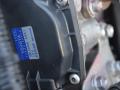 клапан EGR Toyota Avensis 3 поколение (T270) 2010, 2.2 л., 2AD-FHV, дизель, МКПП, седан, 258000R010 - фото №2