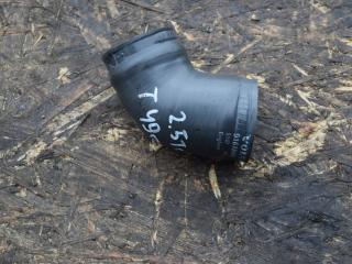 патрубок интеркулера Volvo V70 1 поколение 1999, 2.5 л., дизель, МКПП, универсал, 9161889