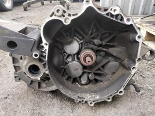 КПП механическая (МКПП) Volvo S80 1 поколение 2000, 2.5 л., дизель, МКПП, седан, M56L2, P1208961