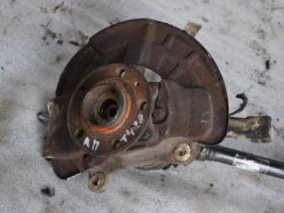 кулак поворотный правый Volvo S80 1 поколение 2000, 2.5 л., дизель, МКПП, седан, 9461944