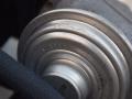 клапан EGR Mercedes-Benz C-Класс W203/S203/CL203 2003, 2.2 л., дизель, АКПП, седан, правый руль, A6110900754 - фото №2