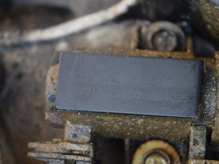 электромагнитный клапан Opel Astra G 2002, 1.7 л., дизель, МКПП, универсал, 72190339