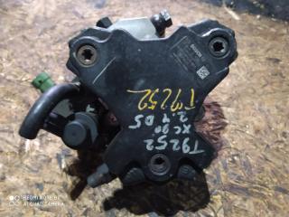 ТНВД Volvo XC90 1 поколение [рестайлинг] 2007, 2.4 л., дизель, АКПП, универсал, правый руль, 0445010111, 30756125
