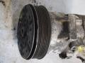 компрессор кондиционера Toyota Avensis 2 поколение (T250) 2006, 2.0 л., 1AD-FTV, дизель, МКПП, хетчбэк 5 дв., 5SE12C, 4472601742 - фото №3
