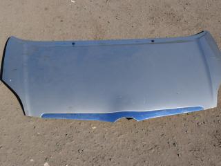 капот Toyota Corolla Verso 1 поколение E121 2004, 2.0 л., 1CD-FTV, дизель, МКПП, минивэн, 5330113050