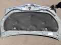 капот Toyota Corolla Verso 1 поколение E121 2004, 2.0 л., 1CD-FTV, дизель, МКПП, минивэн, 5330113050 - фото №2