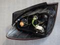 фонарь задний правый Toyota Corolla Verso 1 поколение E121 2004, 2.0 л., 1CD-FTV, дизель, МКПП, минивэн - фото №2