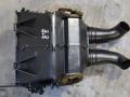 корпус отопителя (печки) Volvo S80 1 поколение 2000, 2.9 л., бензин, АКПП, синий, седан, P09491724 - фото №2