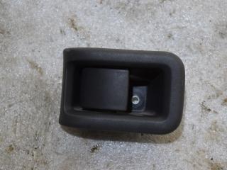 ручка открывания капота Volvo XC60 1 поколение 2010, 3.2 л., бензин, АКПП, черный, универсал, 30779851