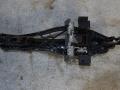 ручка наружная задняя левая Volvo XC60 1 поколение 2010, 3.2 л., бензин, АКПП, черный, универсал - фото №2