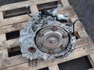 КПП автоматическая (АКПП) Volvo XC60 1 поколение 2010, 3.2 л., бензин, АКПП, черный, универсал, TF80SC, 30783420