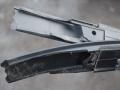 дуги на крышу (рейлинги) Volvo XC60 1 поколение 2010, 3.2 л., бензин, АКПП, черный, универсал, 31276650 - фото №4