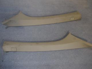 обшивка стойки Volvo XC60 1 поколение 2010, 3.2 л., бензин, АКПП, черный, универсал, 30721138