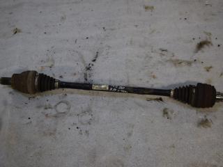 полуось задняя (приводной вал, ШРУС) Volvo XC90 1 поколение [рестайлинг] 2009, 3.2 л., бензин, АКПП, универсал, 30735565