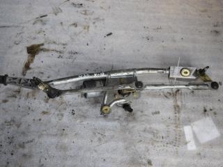 механизм стеклоочистителя (трапеция дворников) Volvo S80 1 поколение 2003, 2.0 л., B 5204 T4, бензин, седан, 9171899