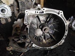 КПП механическая (МКПП) Mazda 3 BK 2004, 1.6 л., Y601, дизель, МКПП, хетчбэк 5 дв., 3M5R7002YF