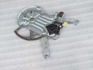 стеклоподъемник передний правый Volvo XC90 1 поколение [рестайлинг] 2008, 4.4 л., бензин, АКПП, универсал, 8626850