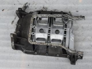 масляный поддон Kia Sorento 1 поколение [рестайлинг] 2008, 2.5 л., D4CB, дизель, АКПП, внедорожник 5 дв.