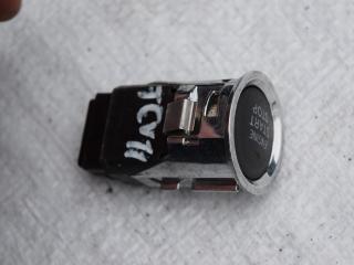 кнопка запуска двигателя Toyota Corolla Verso 2 поколение AR10 2006, 2.2 л., 2AD-FHV, дизель, МКПП, минивэн