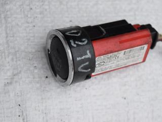 кнопка запуска двигателя Toyota Urban Cruiser 1 поколение XP110 2012, 1.4 л., 1ND-TV, дизель, МКПП, хетчбэк 5 дв.