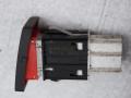кнопка аварийной сигнализации Volkswagen Golf 6 поколение 2010, 1.4 л., TSI, CAXA, бензин, МКПП, хетчбэк 5 дв., правый руль, 5K0953509A - фото №2