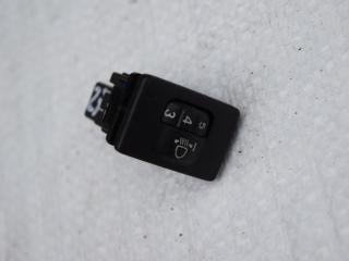 кнопка корректора фар Toyota Yaris 3 поколение XP130 2014, 1.4 л., D-4D, 1ND-TV, дизель, МКПП, хетчбэк 5 дв., передний привод, правый руль, 841520D090