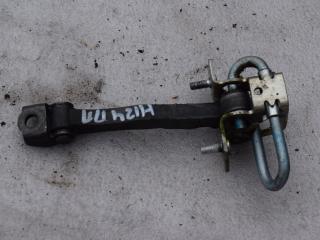 ограничитель открывания двери Volvo XC90 1 поколение [рестайлинг] 2010, 2.4 л., D 5244 T4, дизель, АКПП