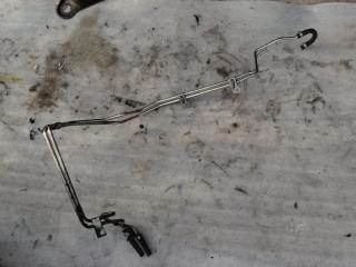 трубка топливная Volvo XC90 1 поколение [рестайлинг] 2011, 2.4 л., D5, D 5244 T4, дизель, АКПП, черный, внедорожник 5 дв., полный подключаемый привод