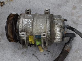 компрессор кондиционера Volvo XC70 1 поколение 2002, 2.4 л., Ti, B 5244 T3, бензин, АКПП, универсал, полный привод, 9166103